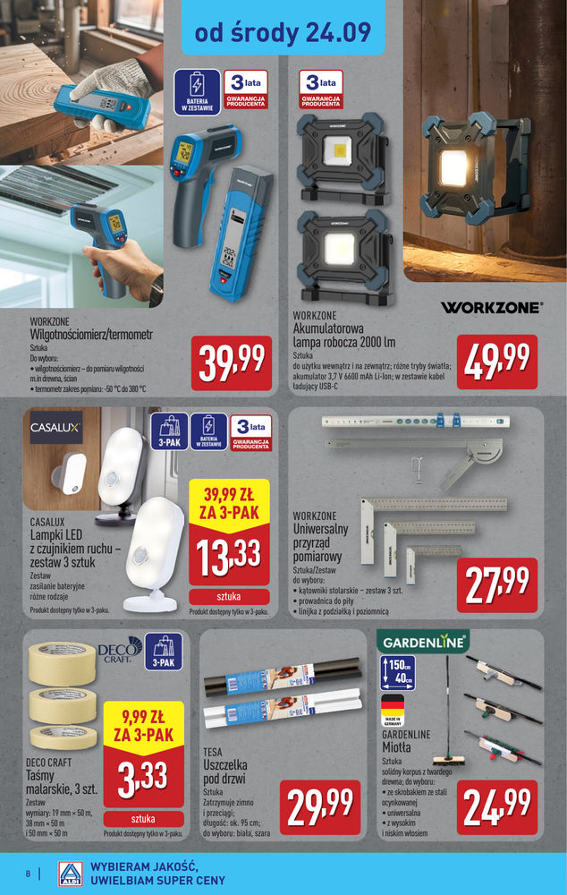Aldi