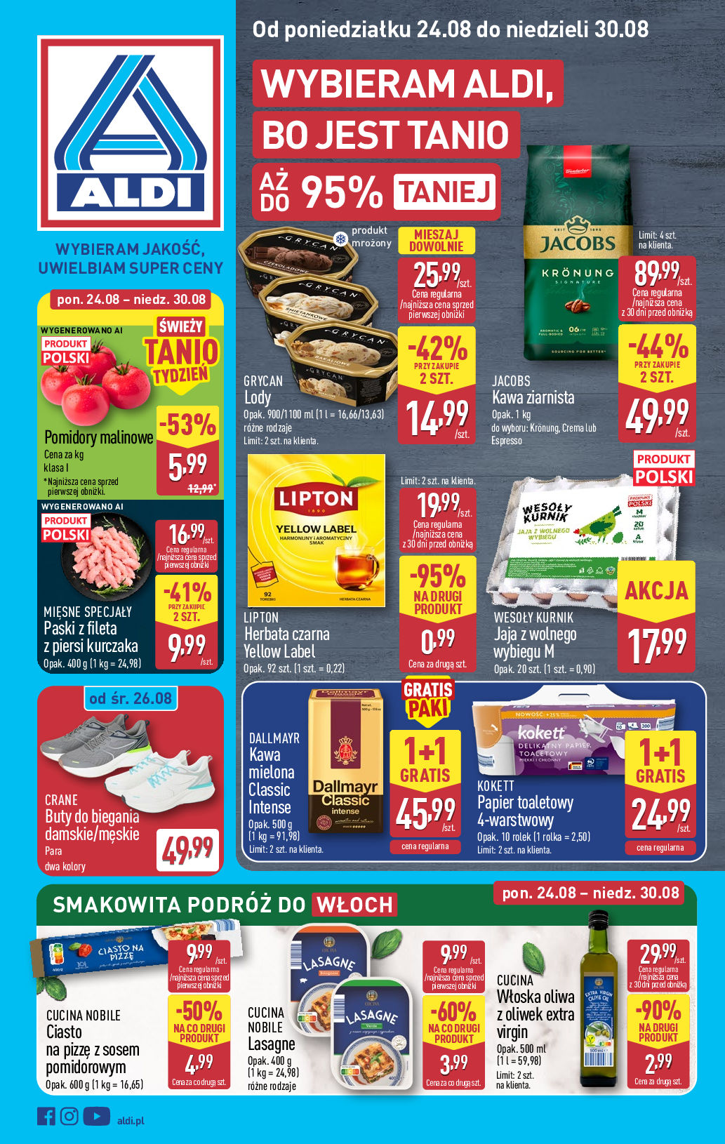 Pełna oferta