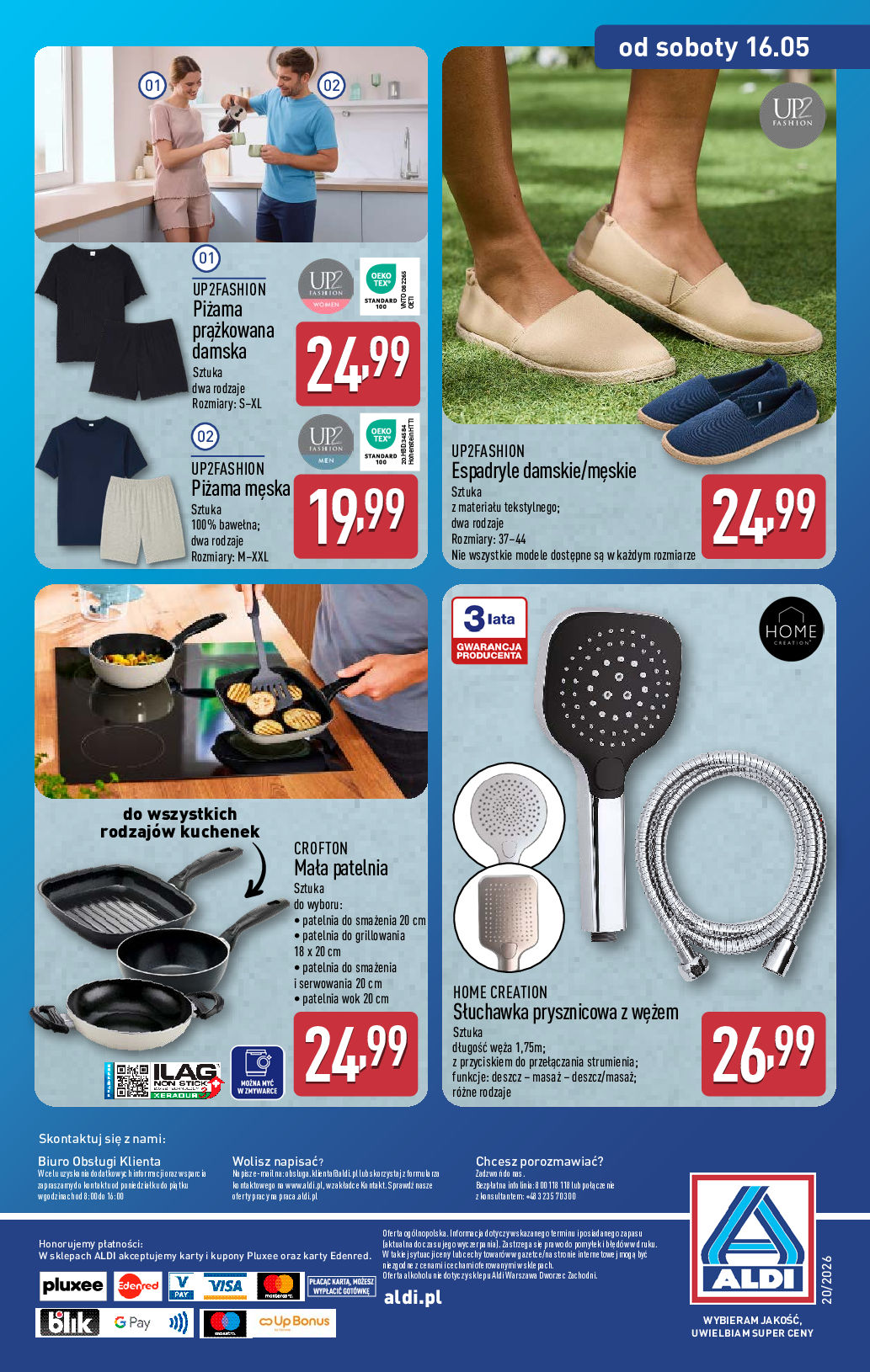 Aldi
