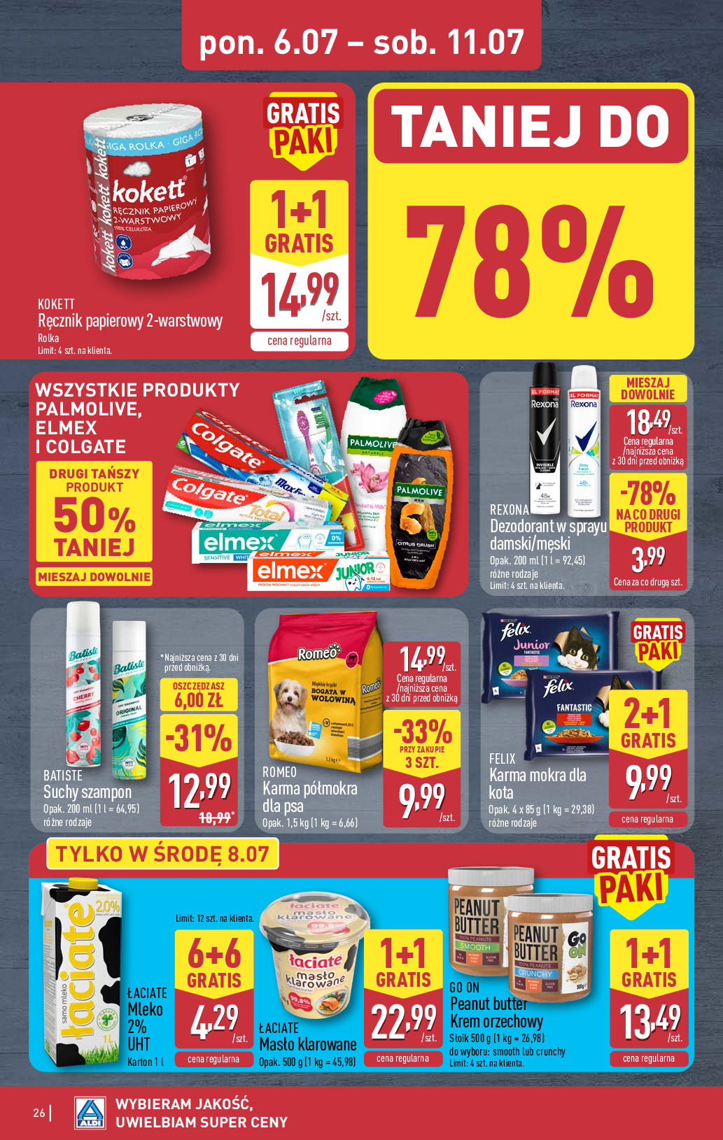 Aldi