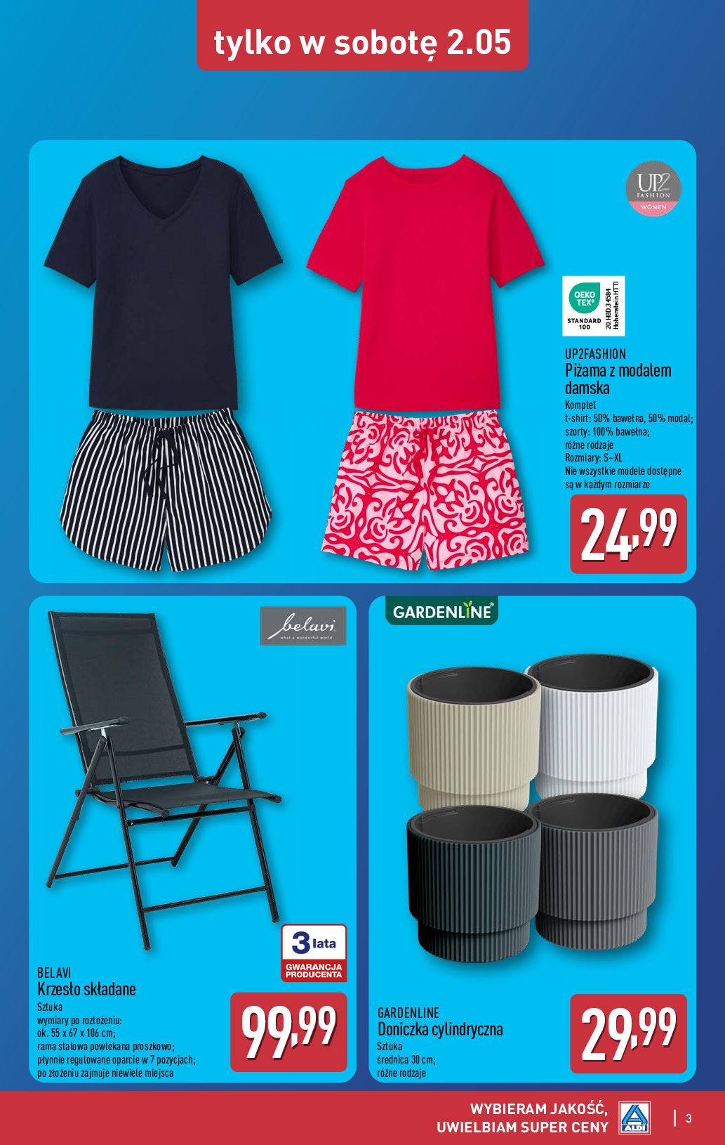 Aldi