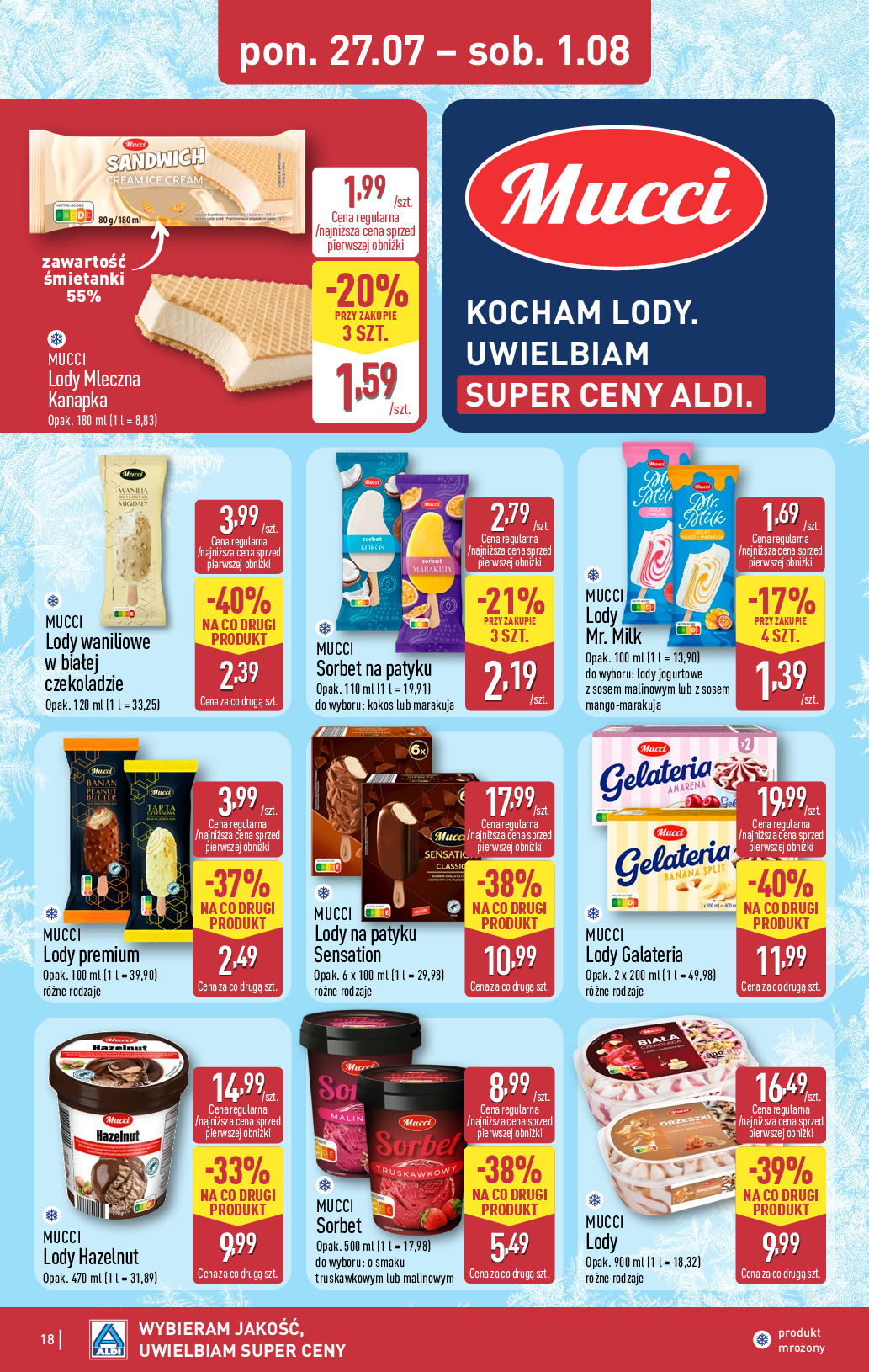 Aldi