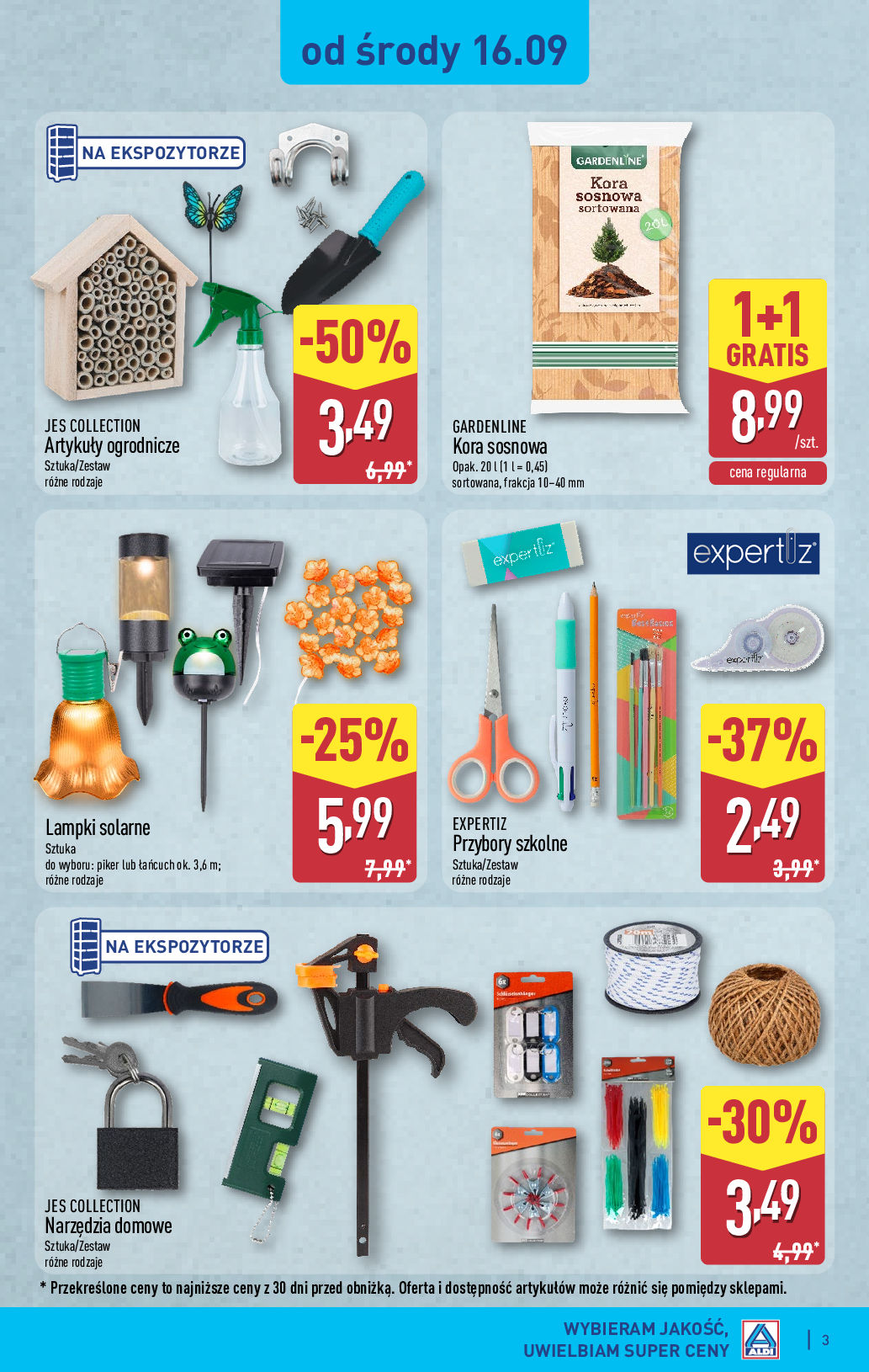 Aldi