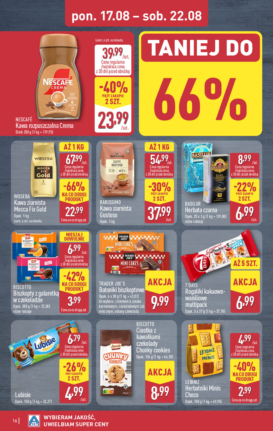 Aldi