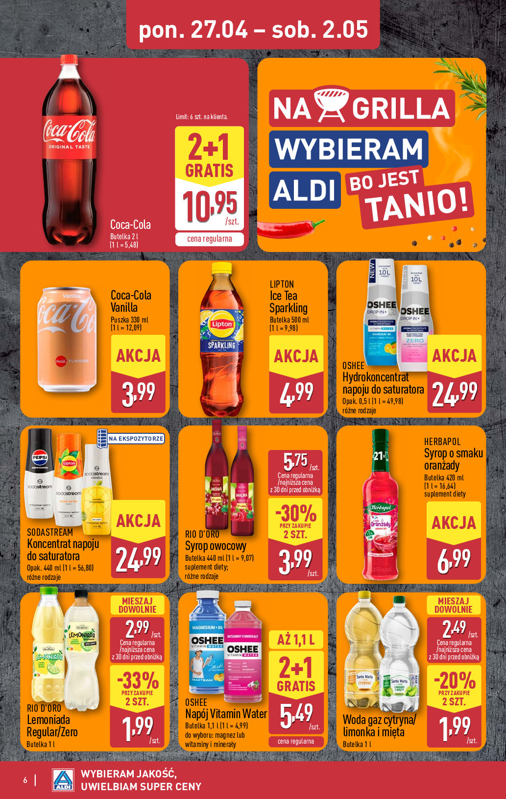 Aldi