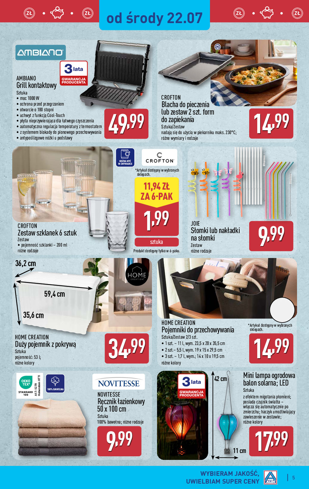 Aldi