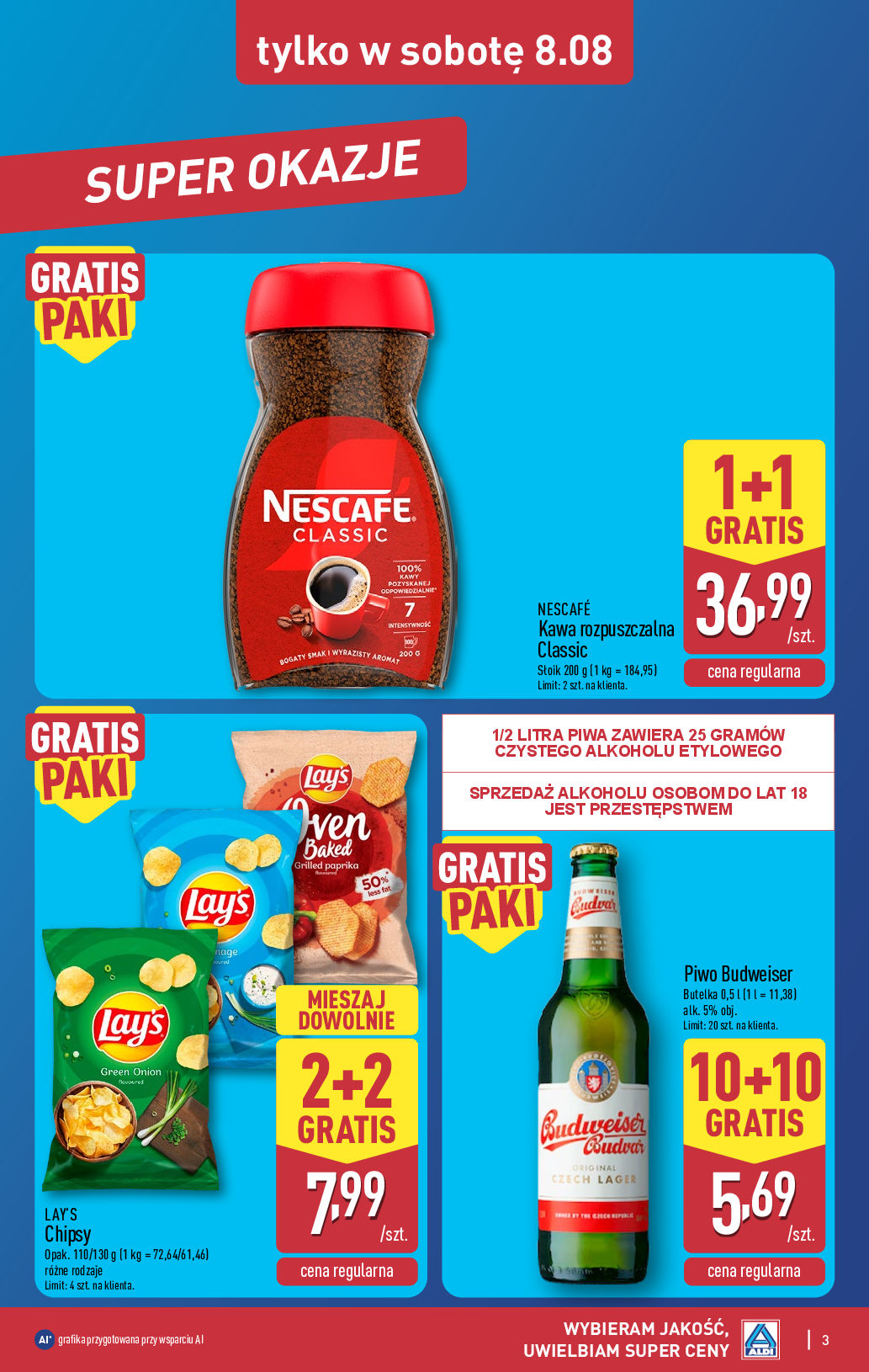 Aldi
