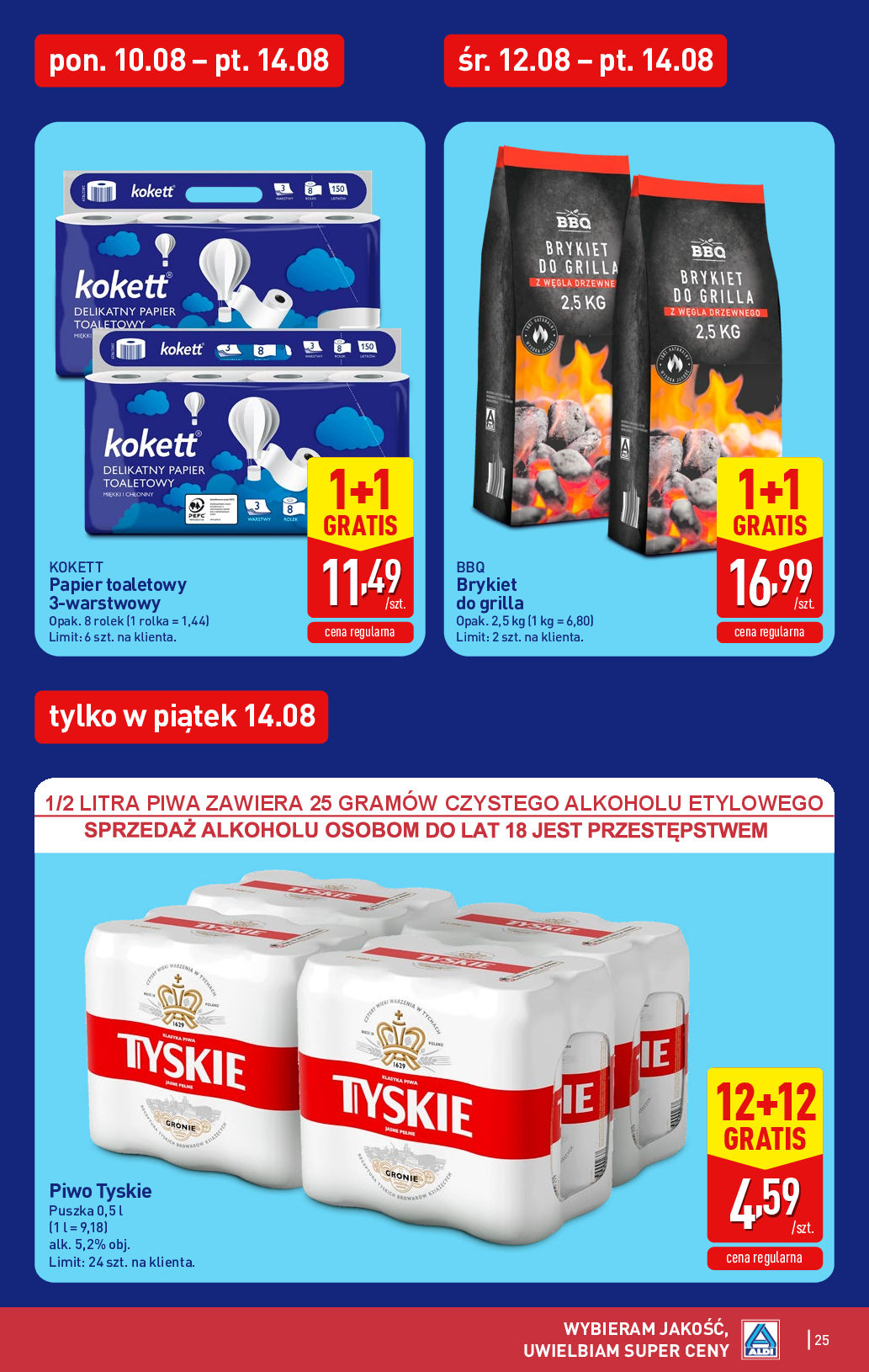 Aldi