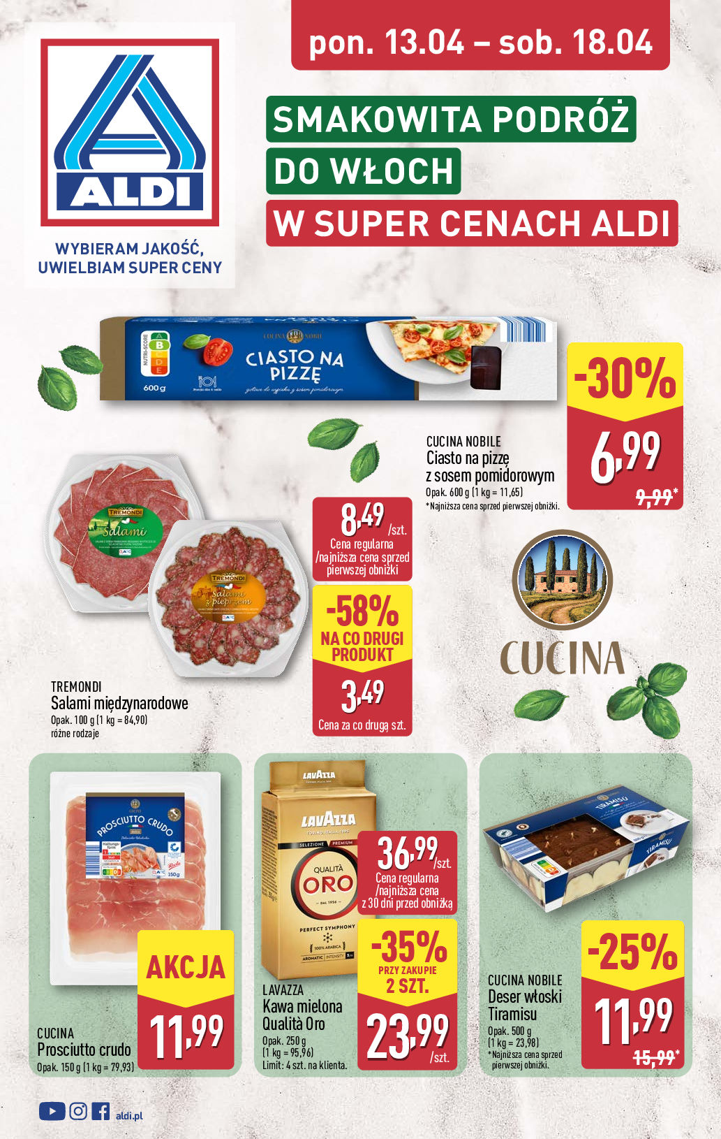Aldi