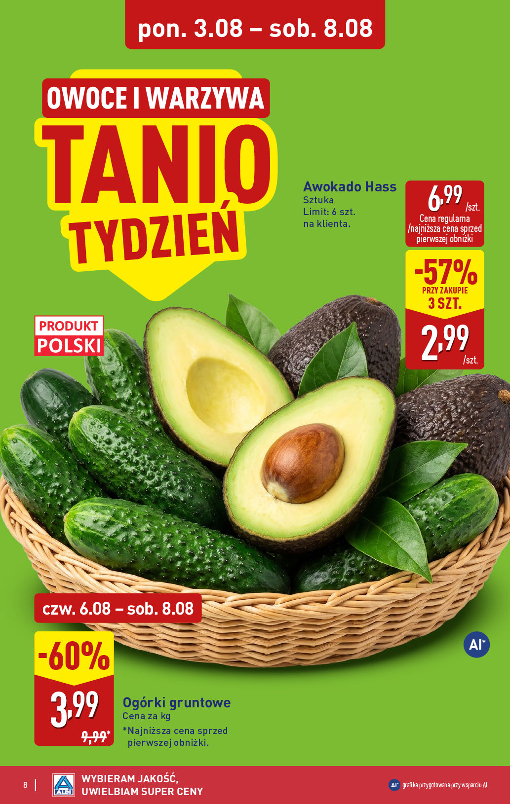 Aldi