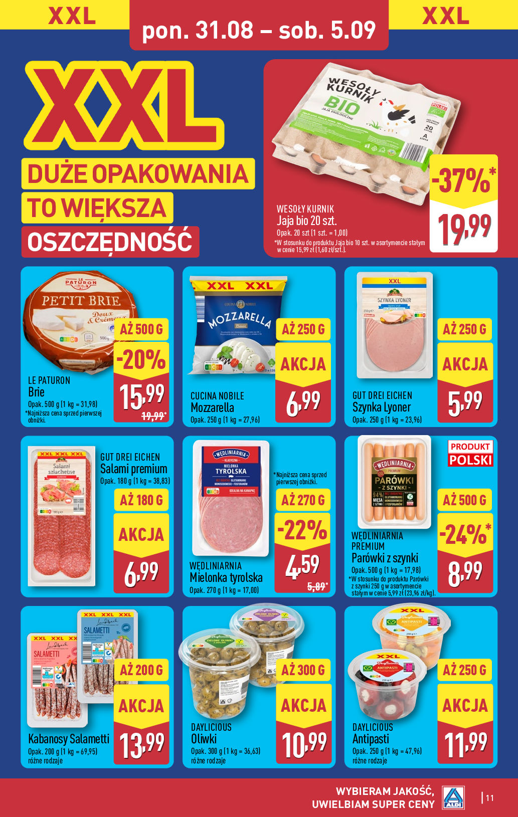 Aldi