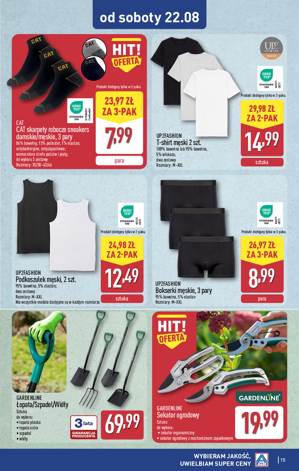 Aldi