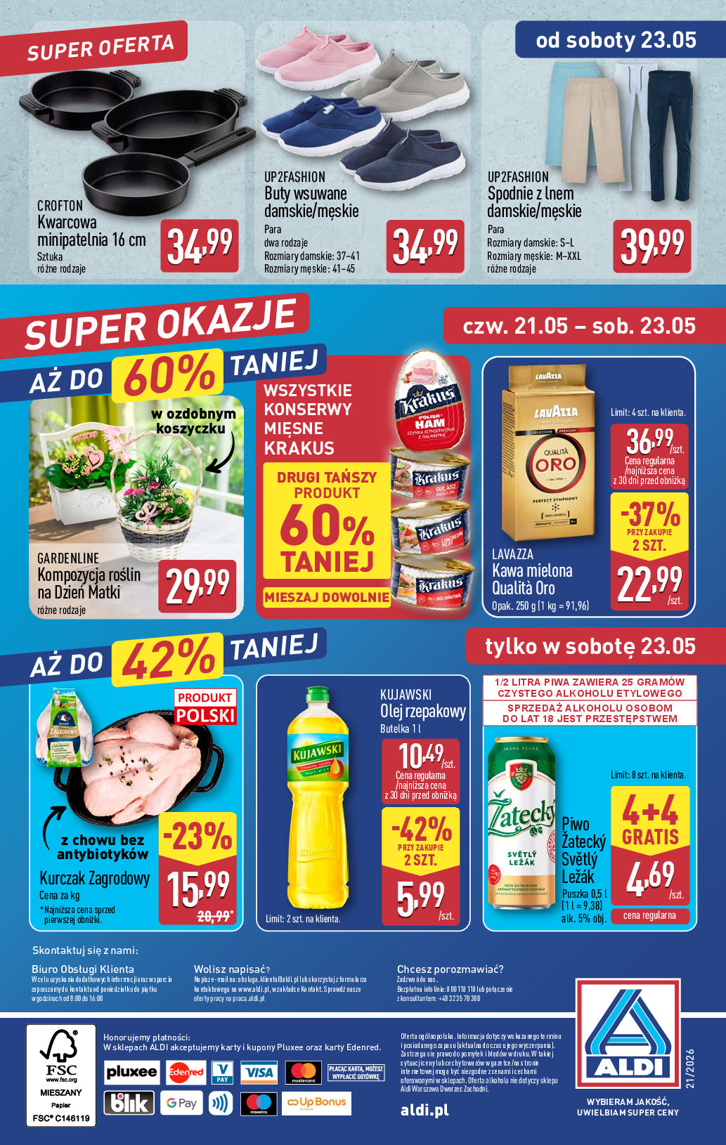 Aldi