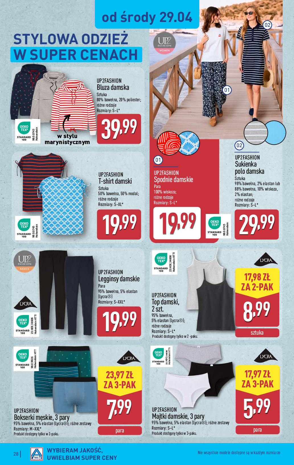 Aldi