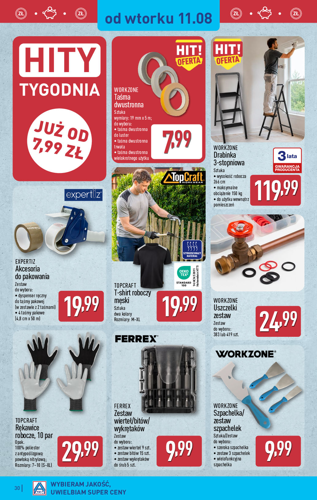 Aldi