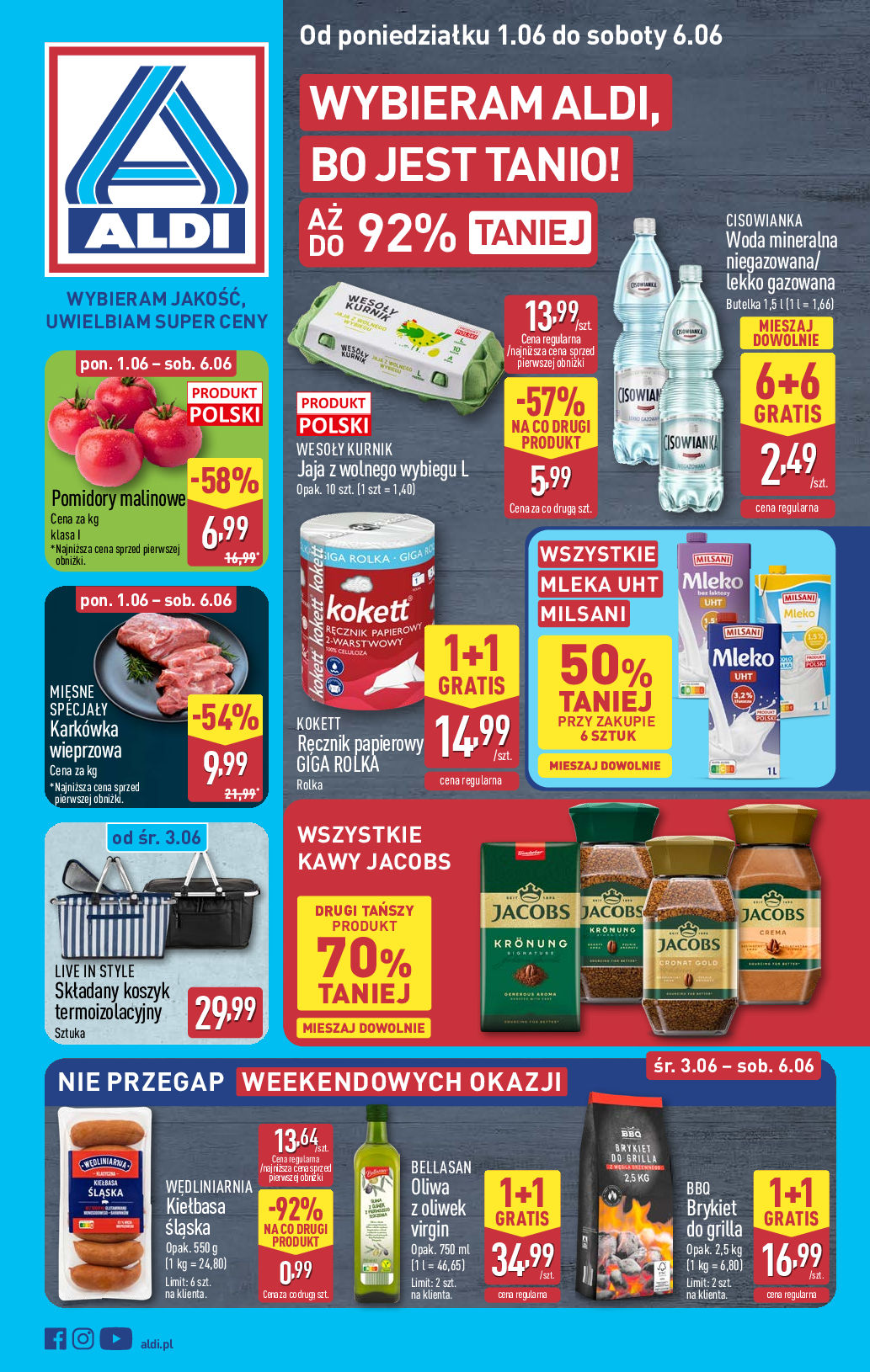 Pełna oferta