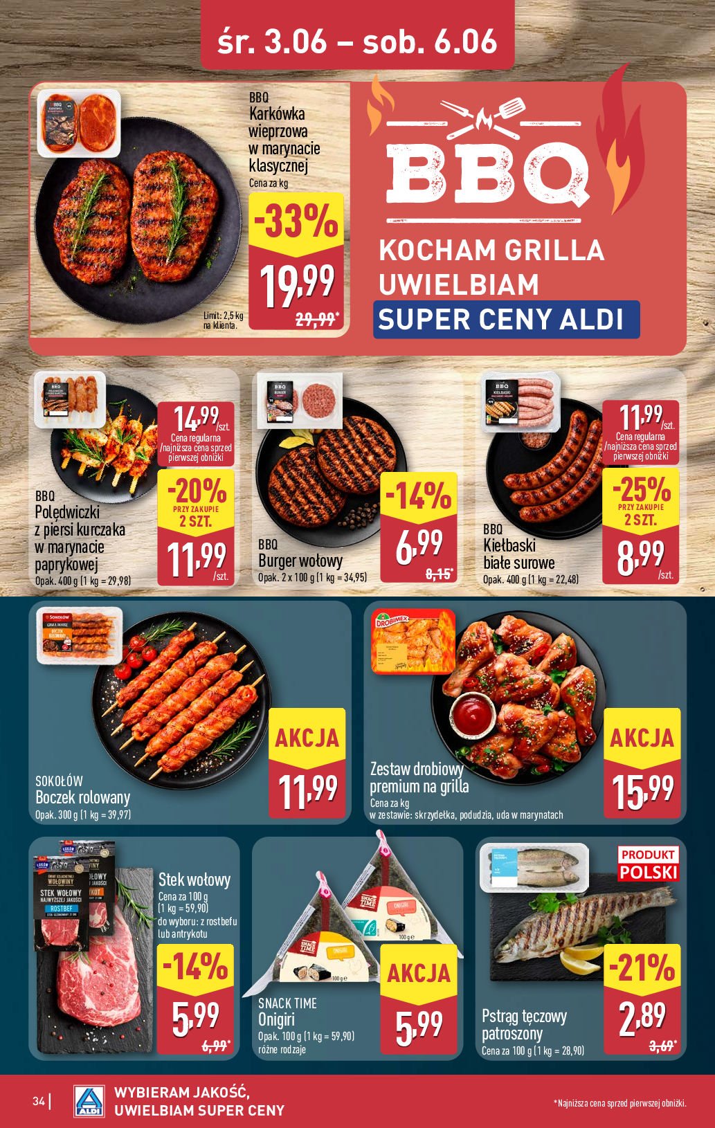 Aldi