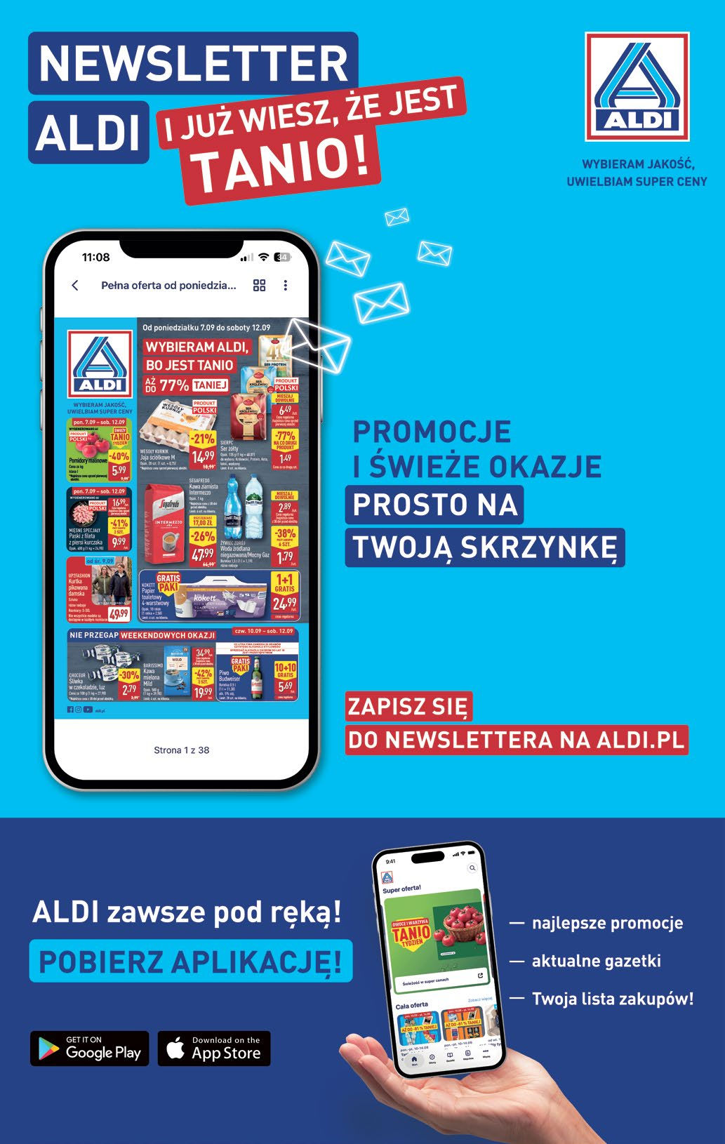 Aldi