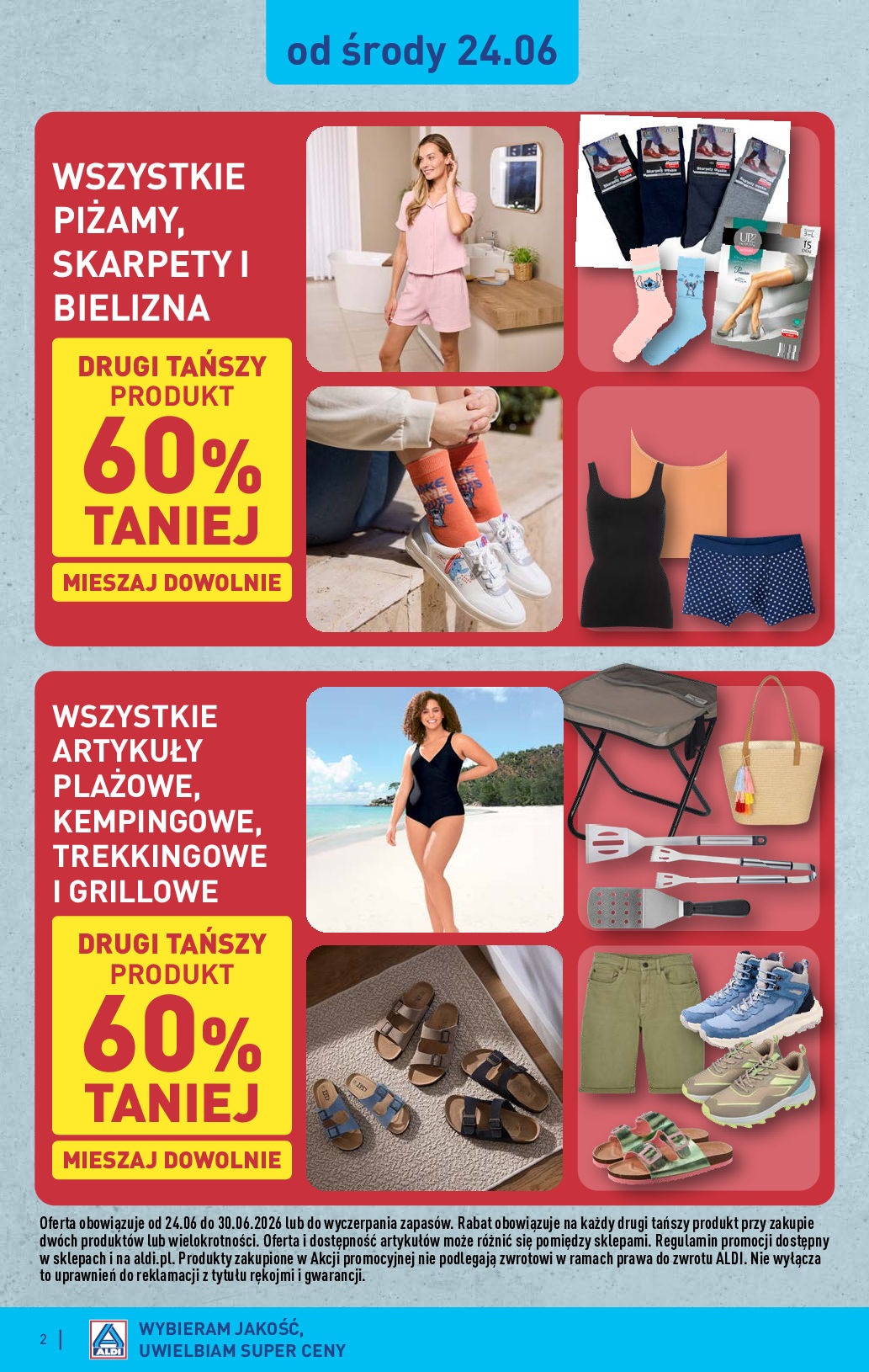 Aldi