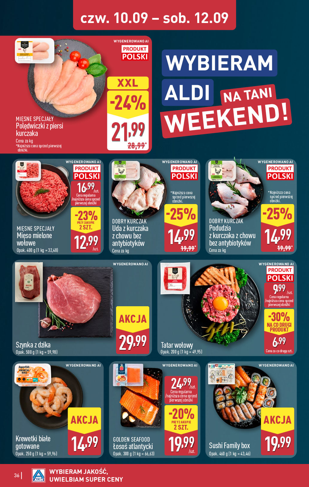 Aldi