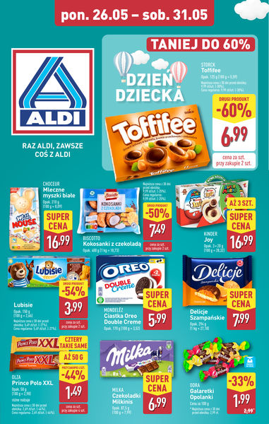 Dzień dziecka