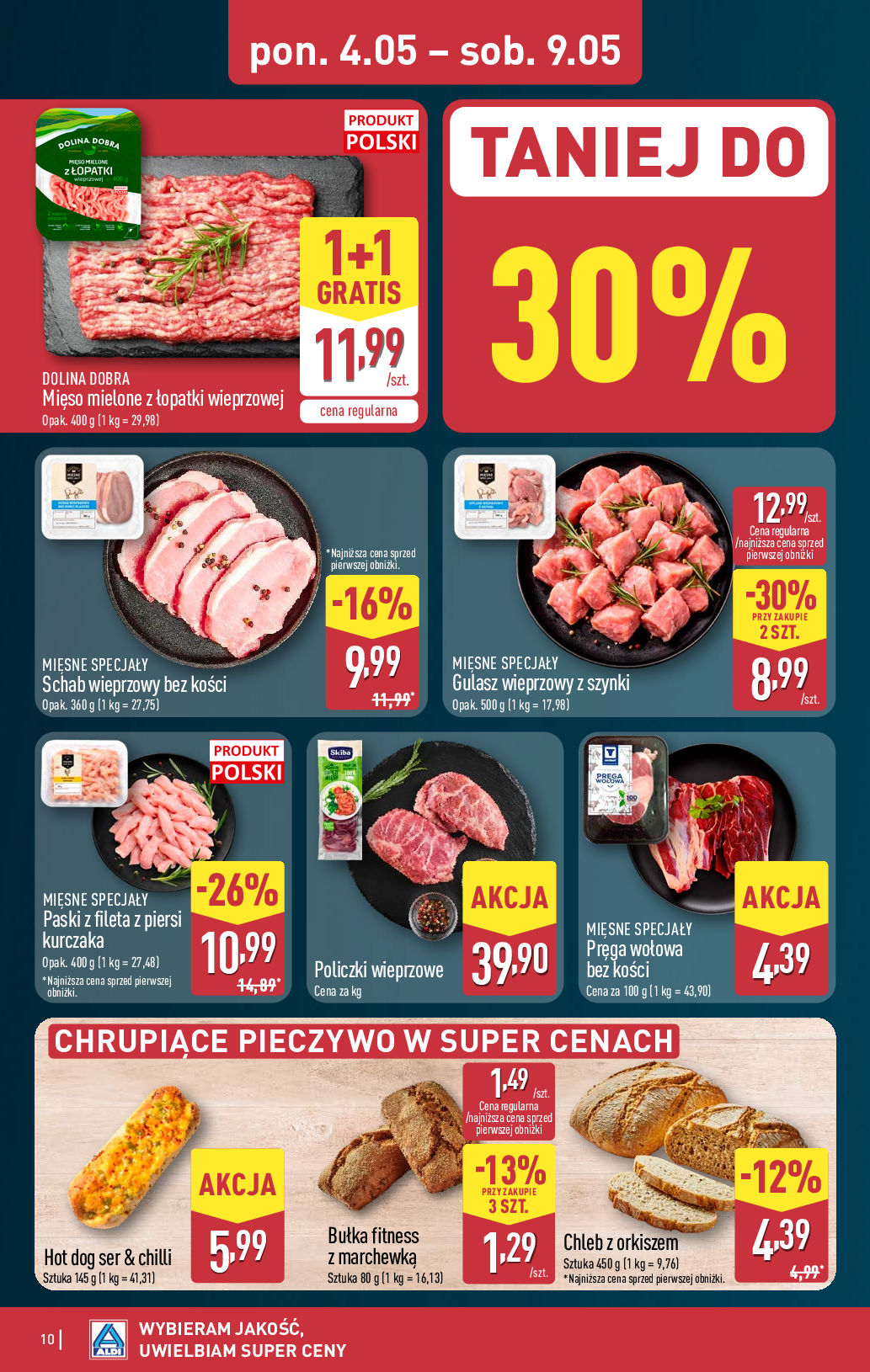 Aldi