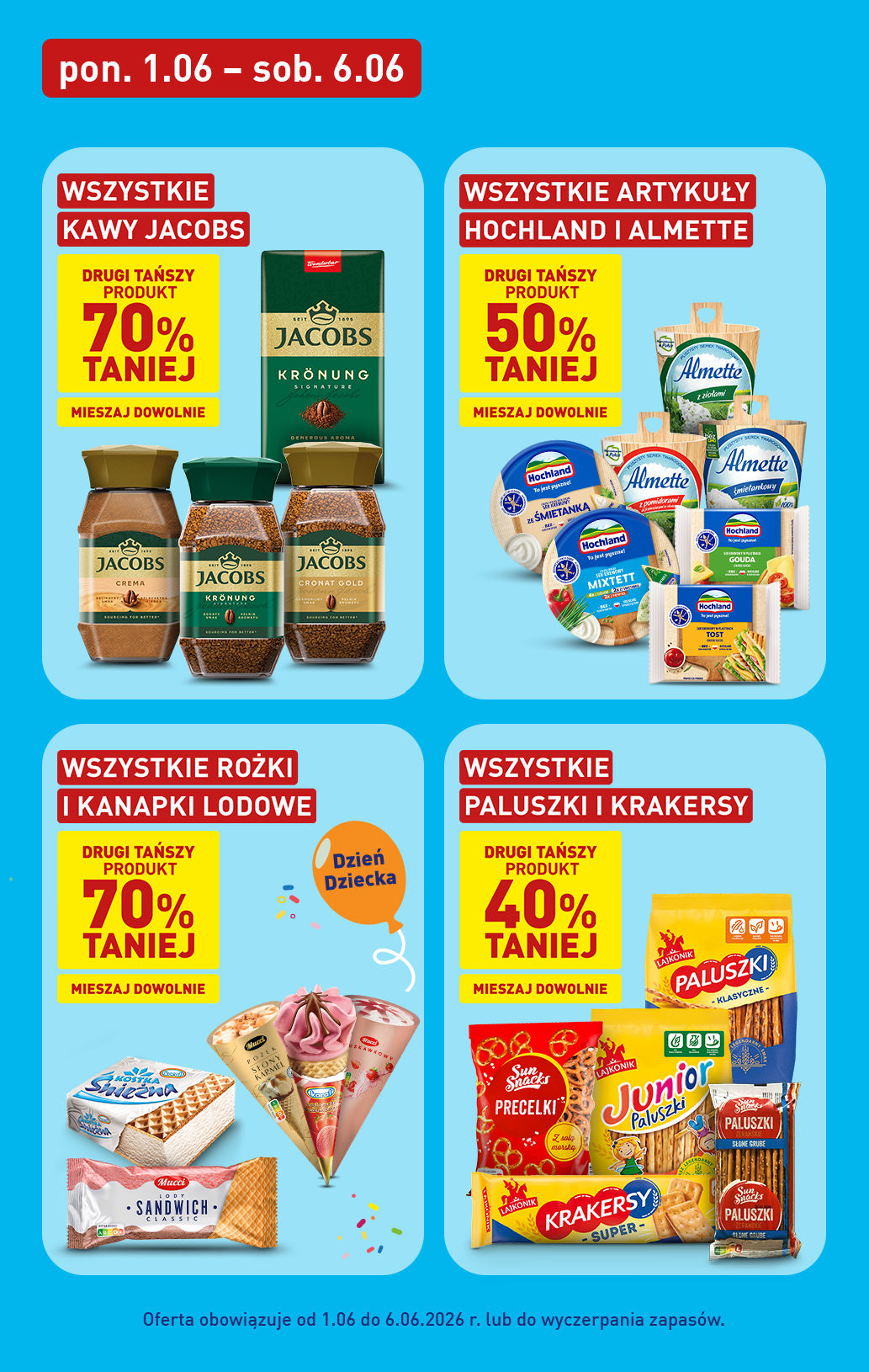 Aldi