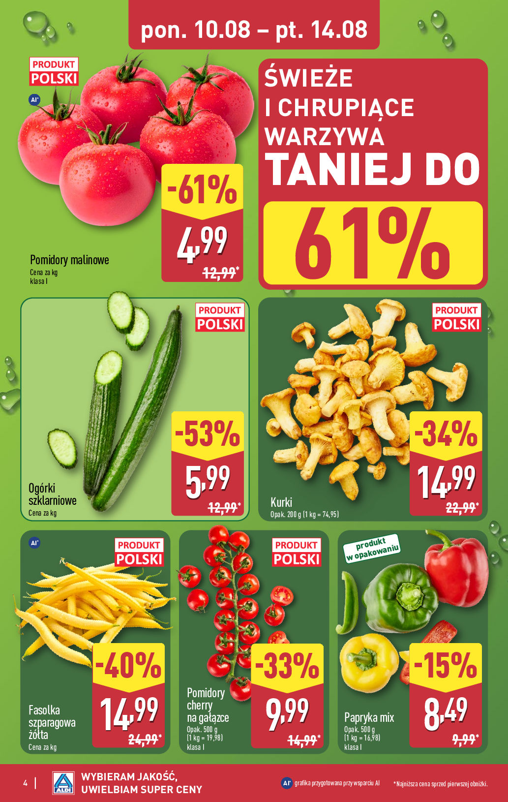 Aldi