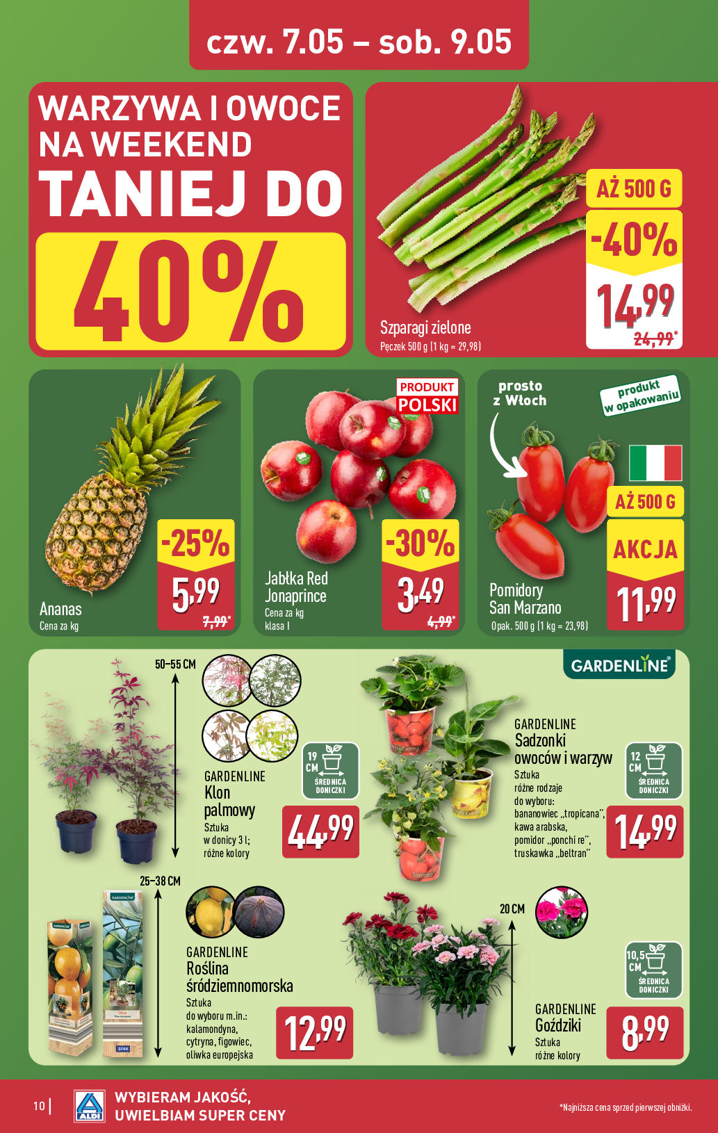 Aldi