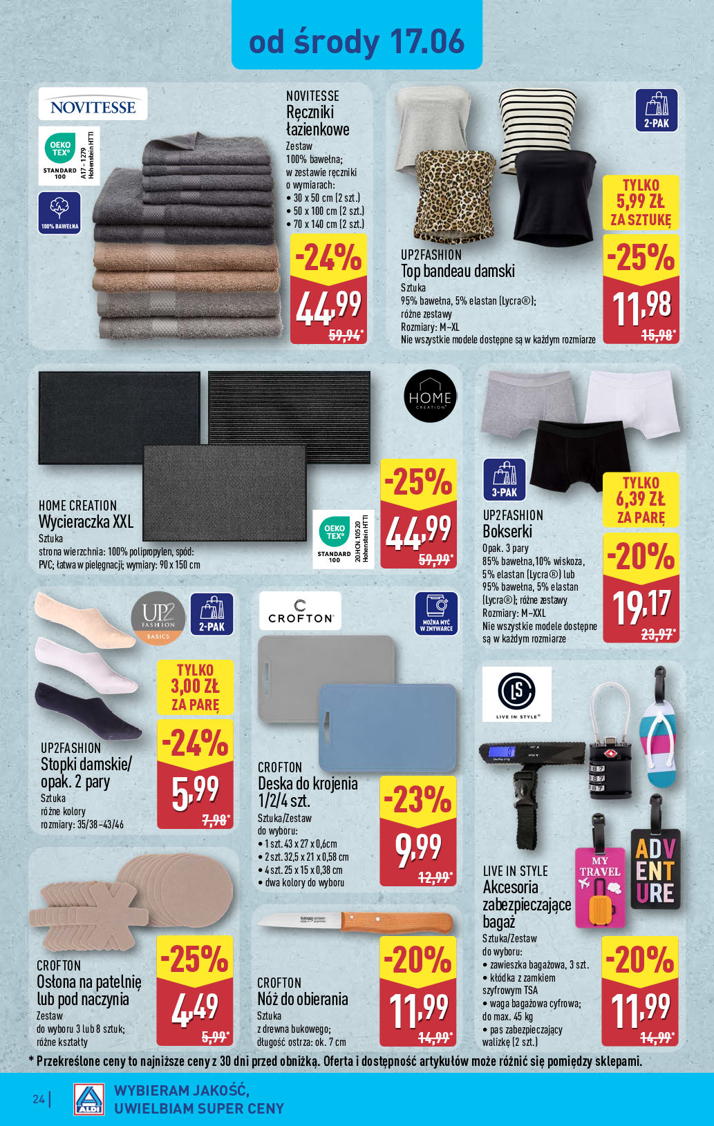 Aldi