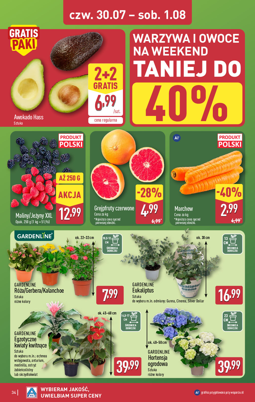 Aldi