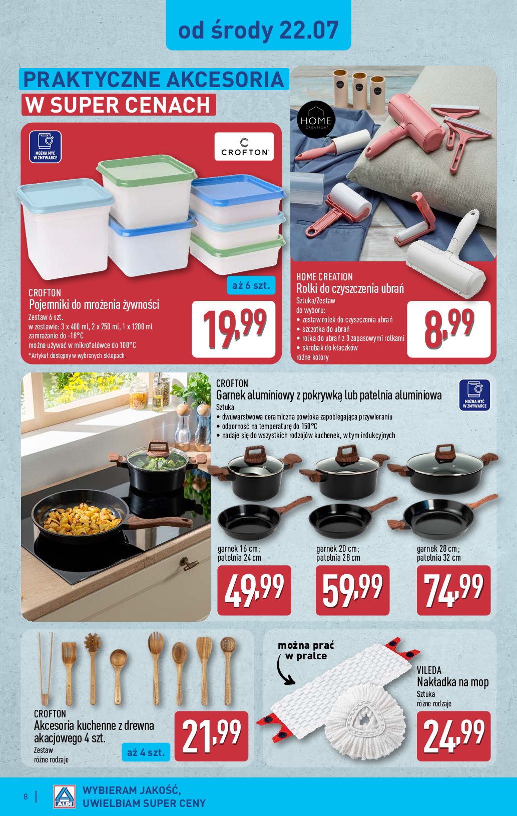 Aldi