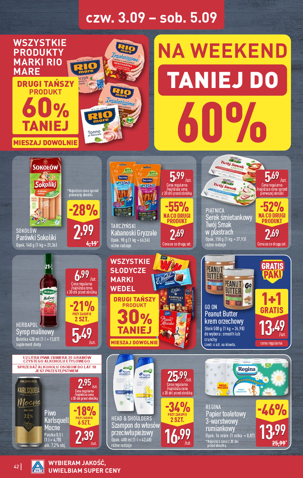Aldi