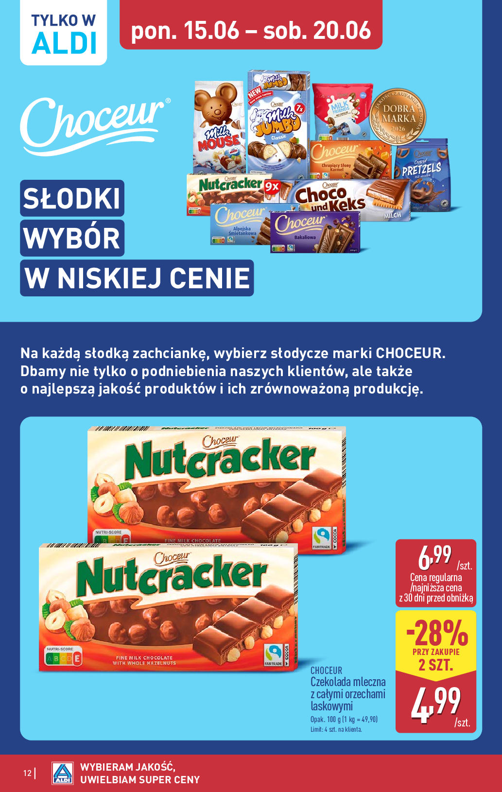 Aldi
