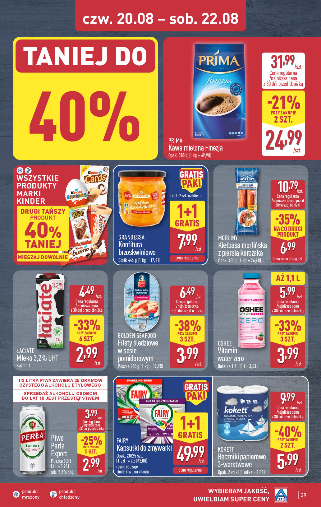 Aldi