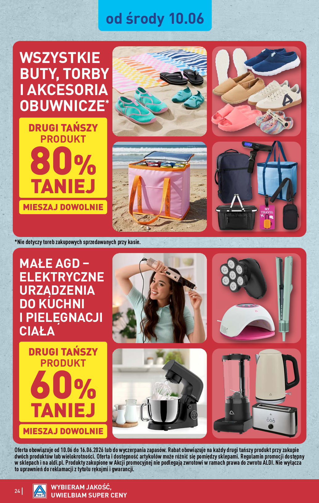 Aldi