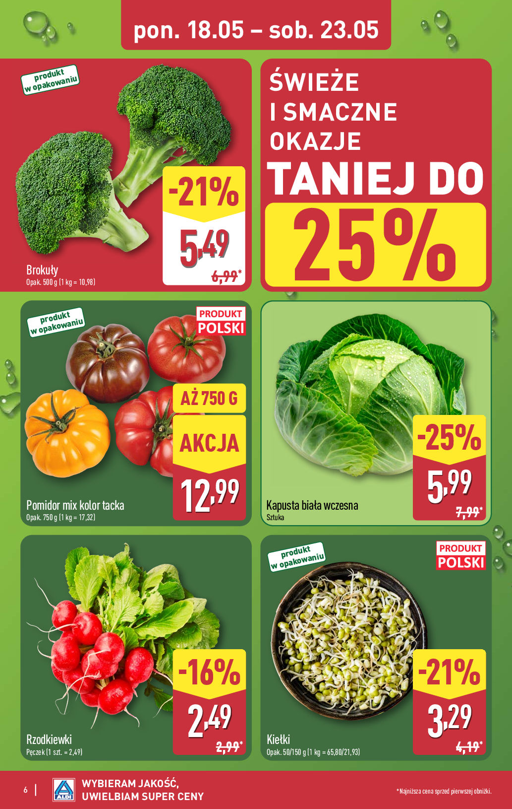 Aldi
