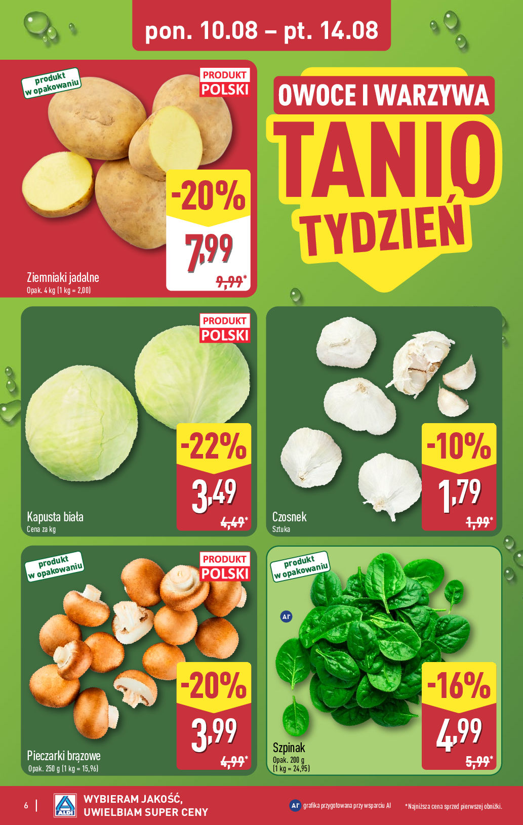 Aldi