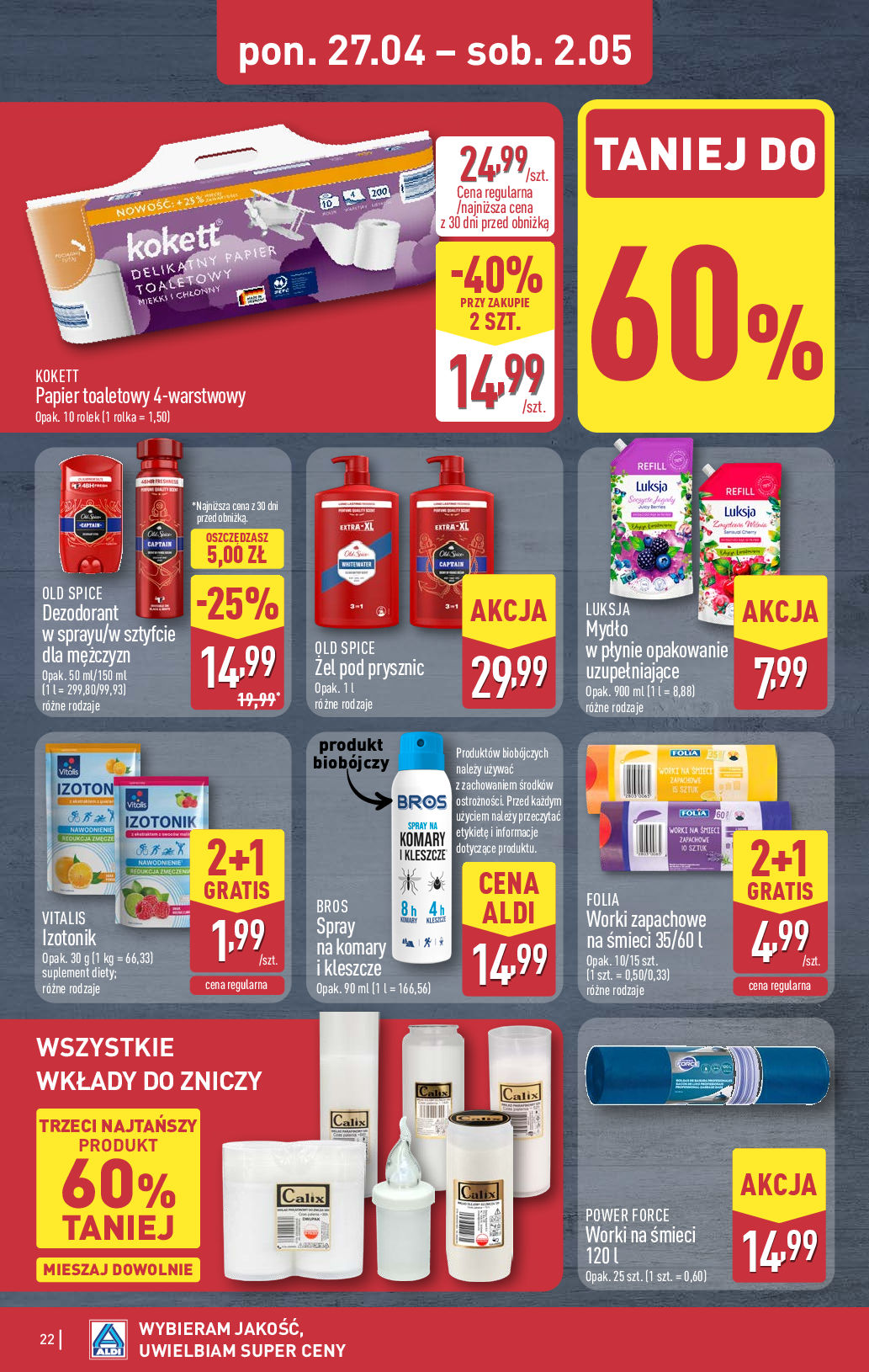 Aldi