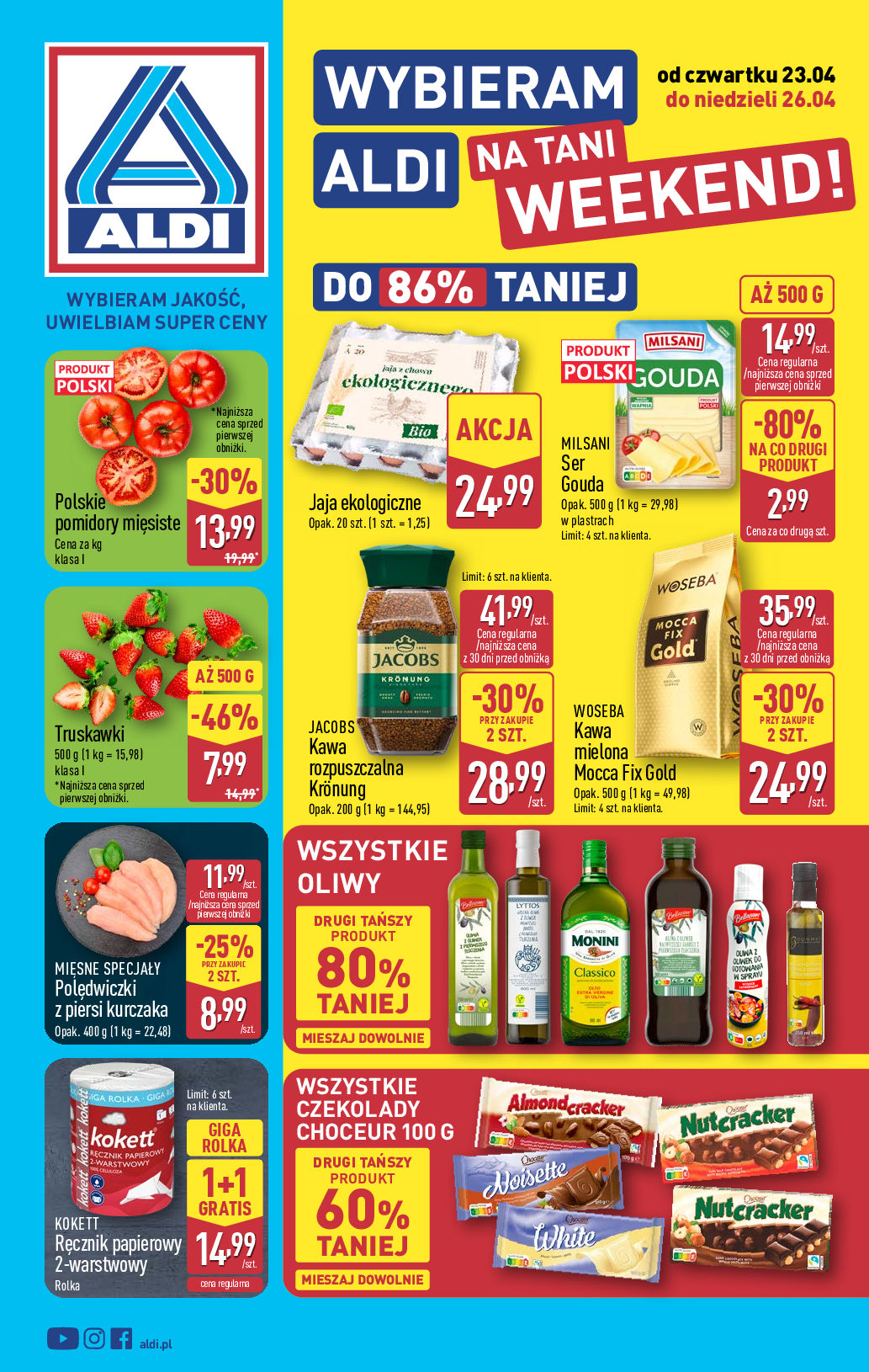 Aldi