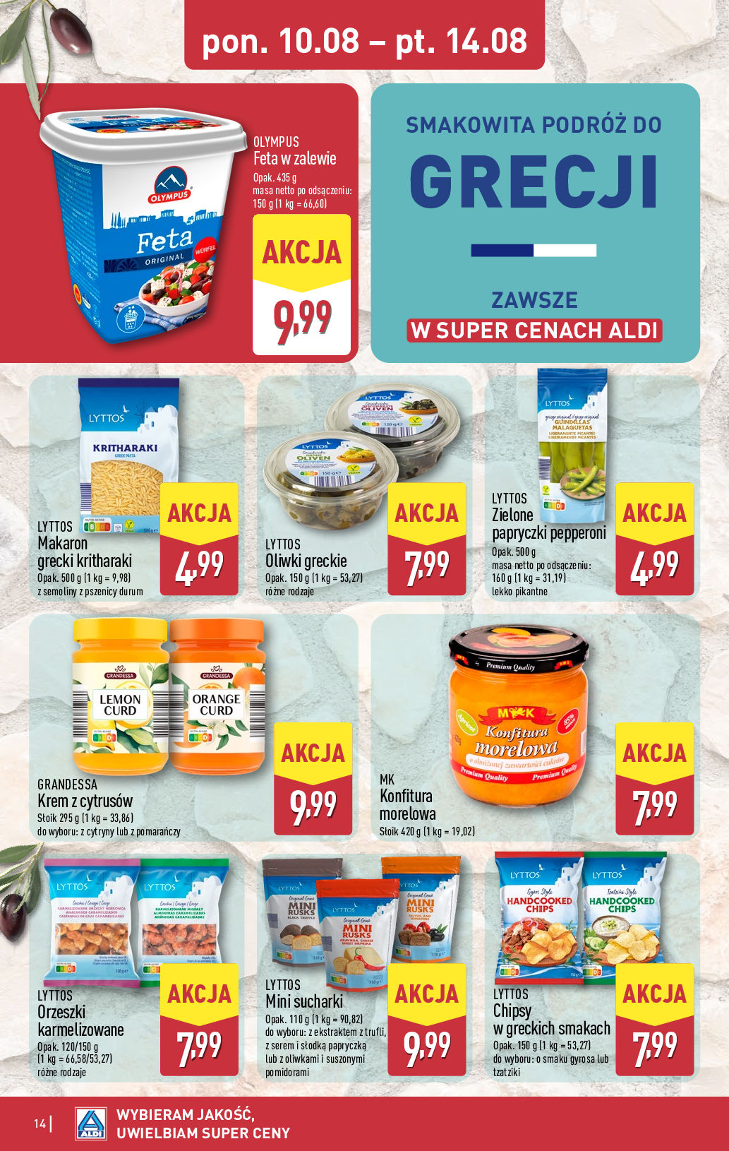 Aldi