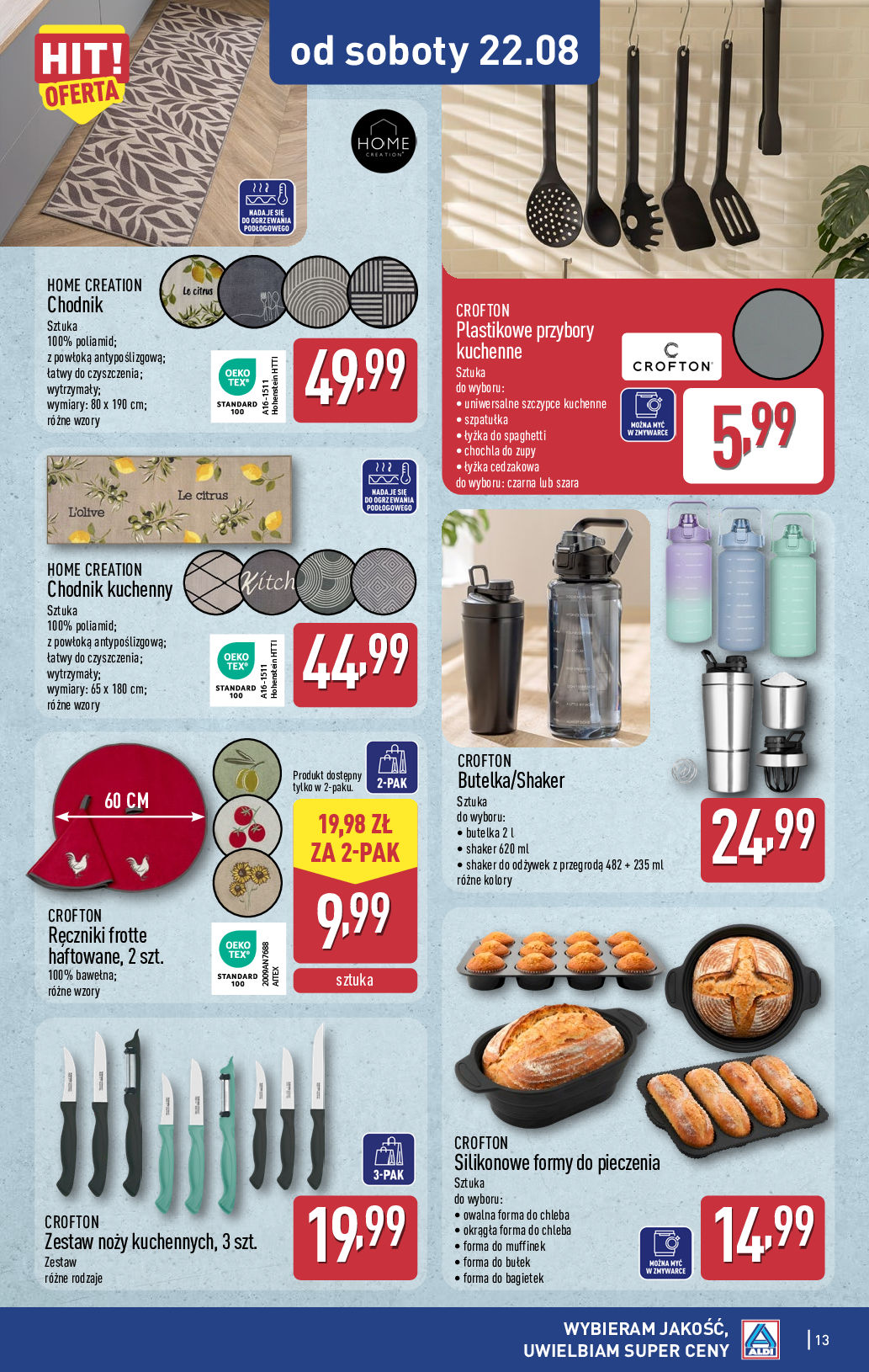 Aldi