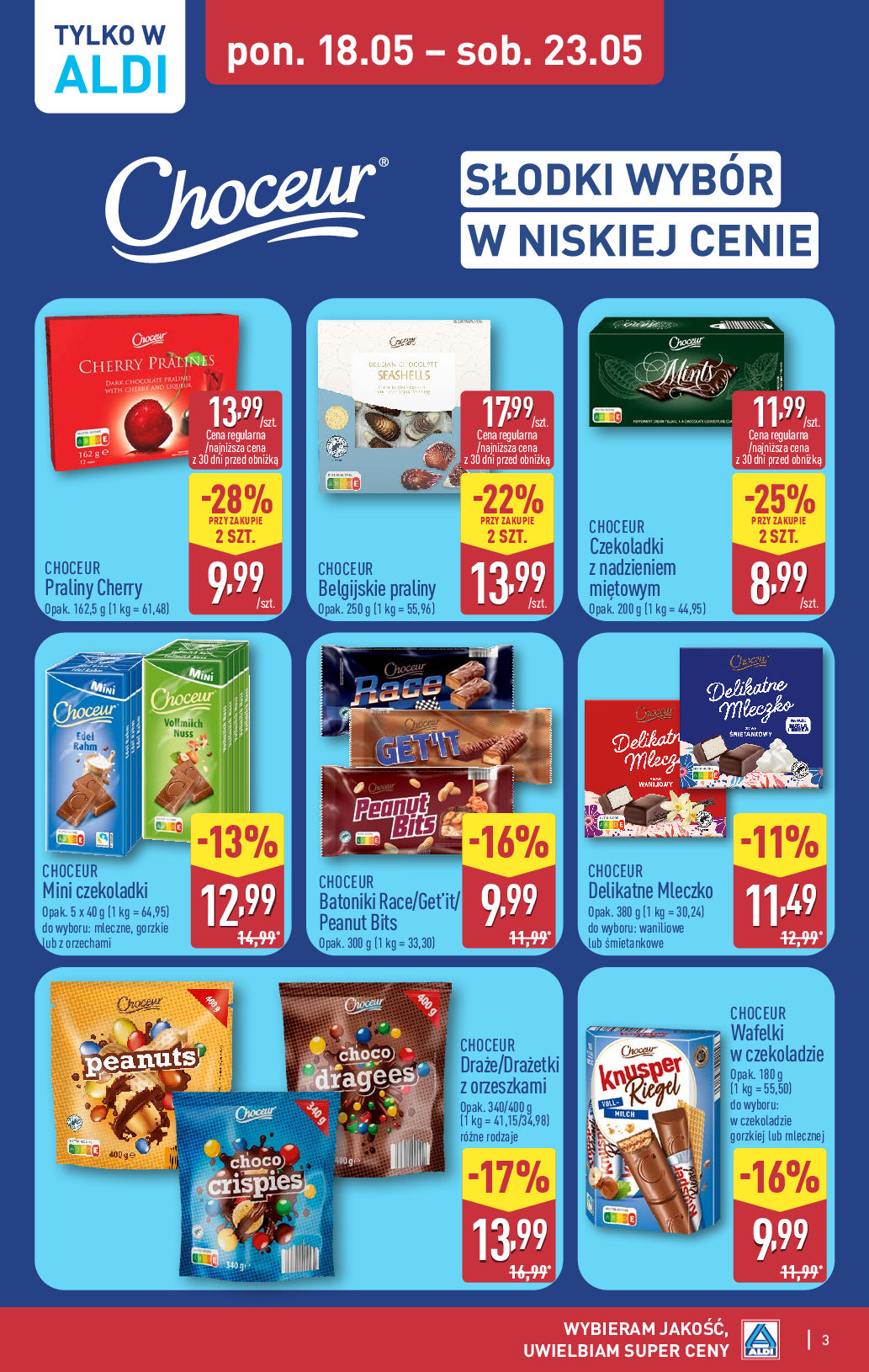 Aldi