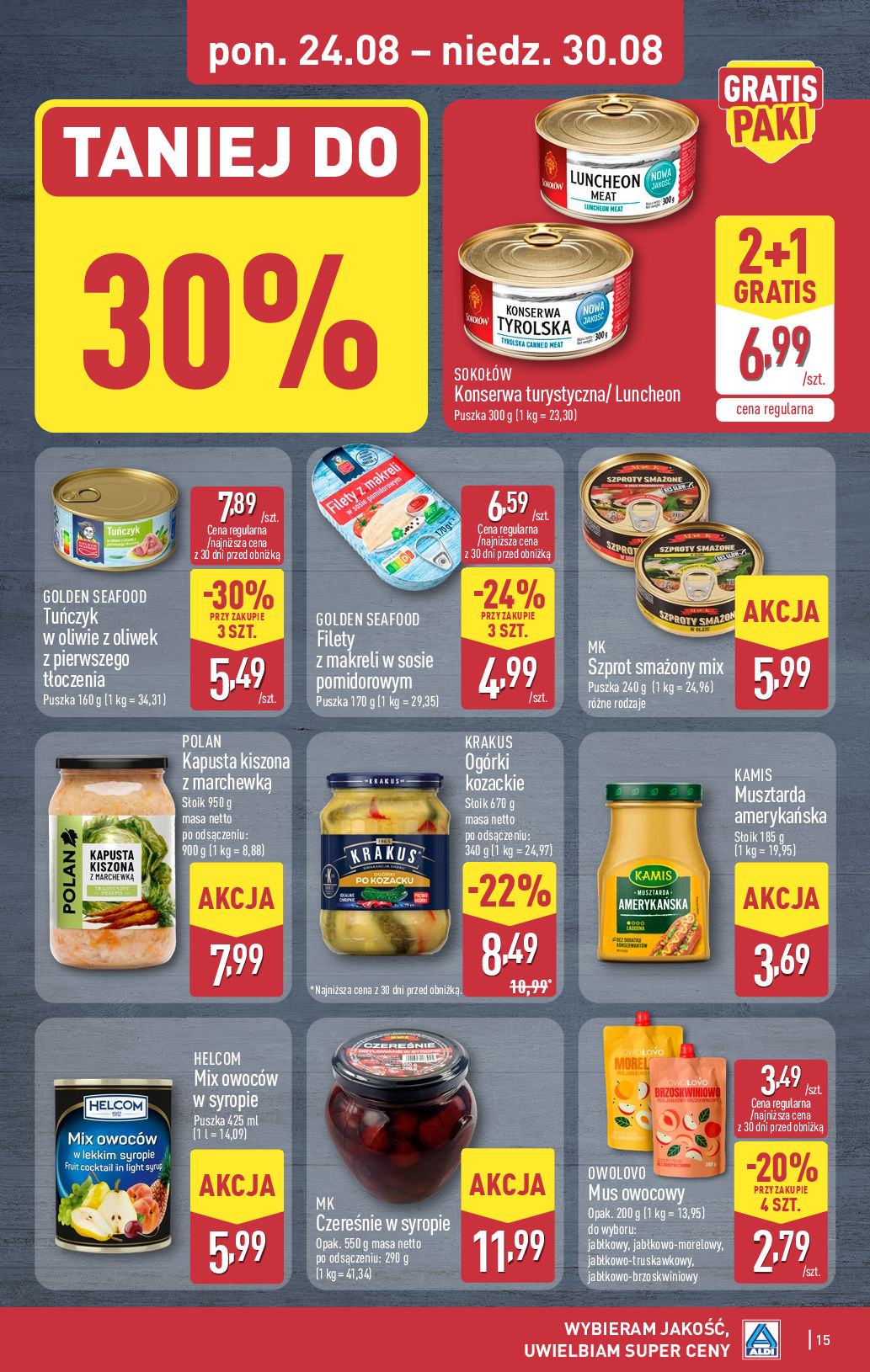 Aldi