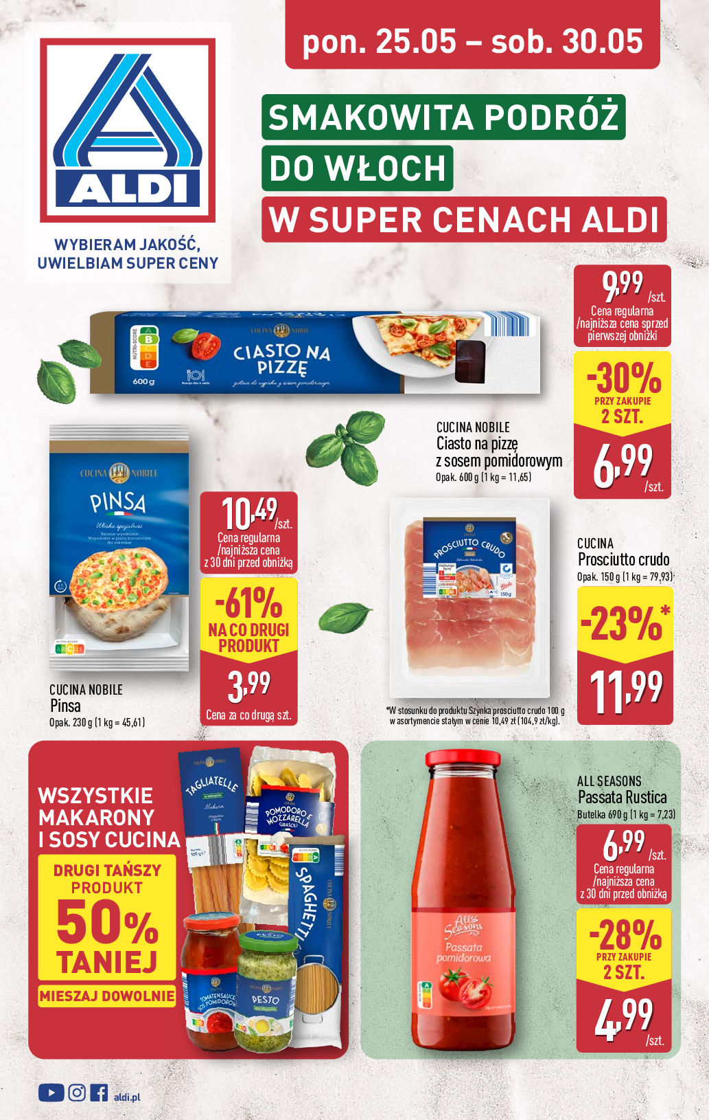 Aldi