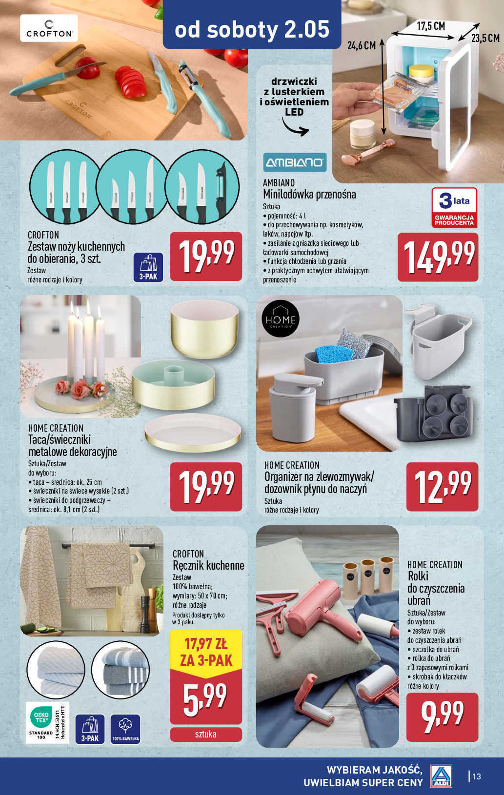 Aldi