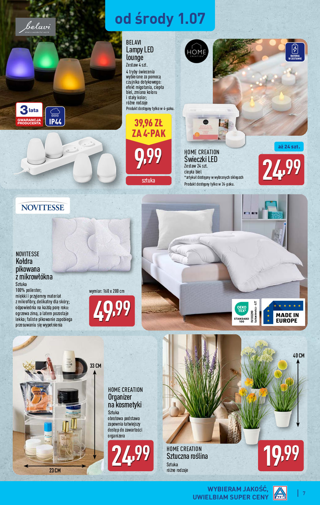Aldi