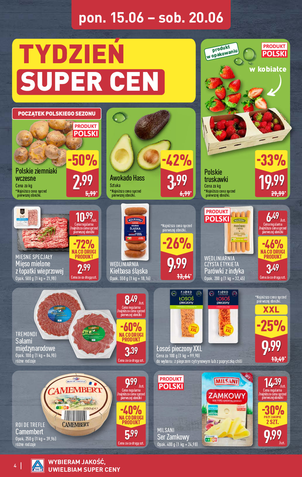 Aldi
