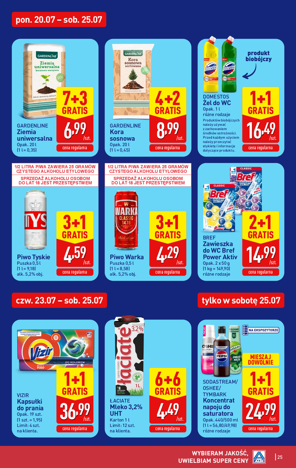Aldi