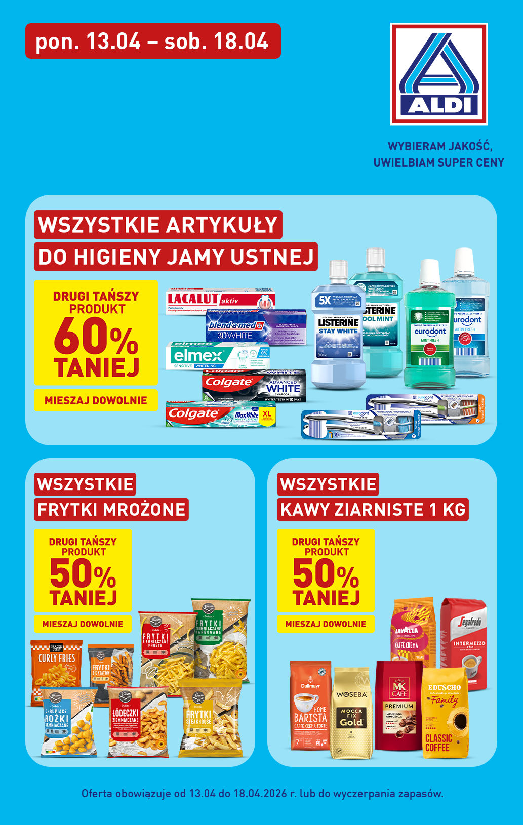 Aldi